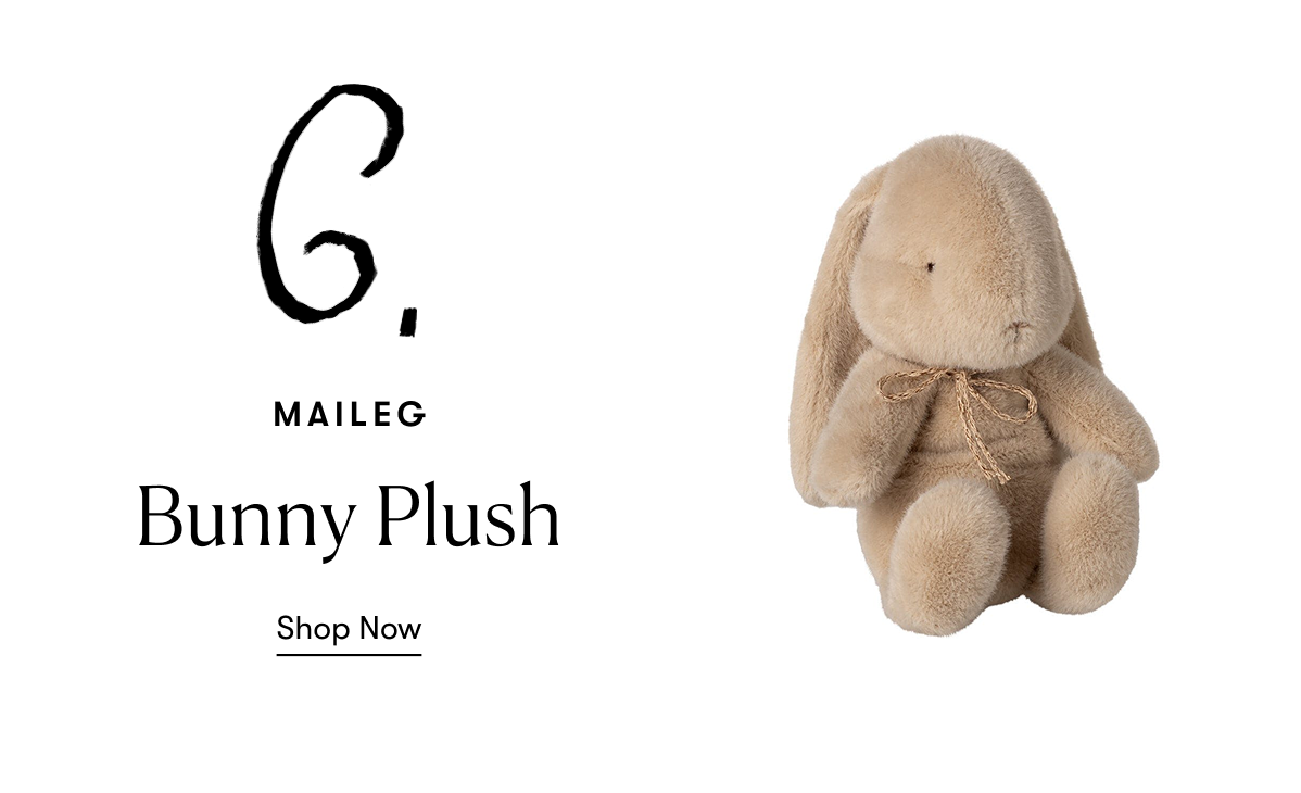 Maileg: Bunny Plush