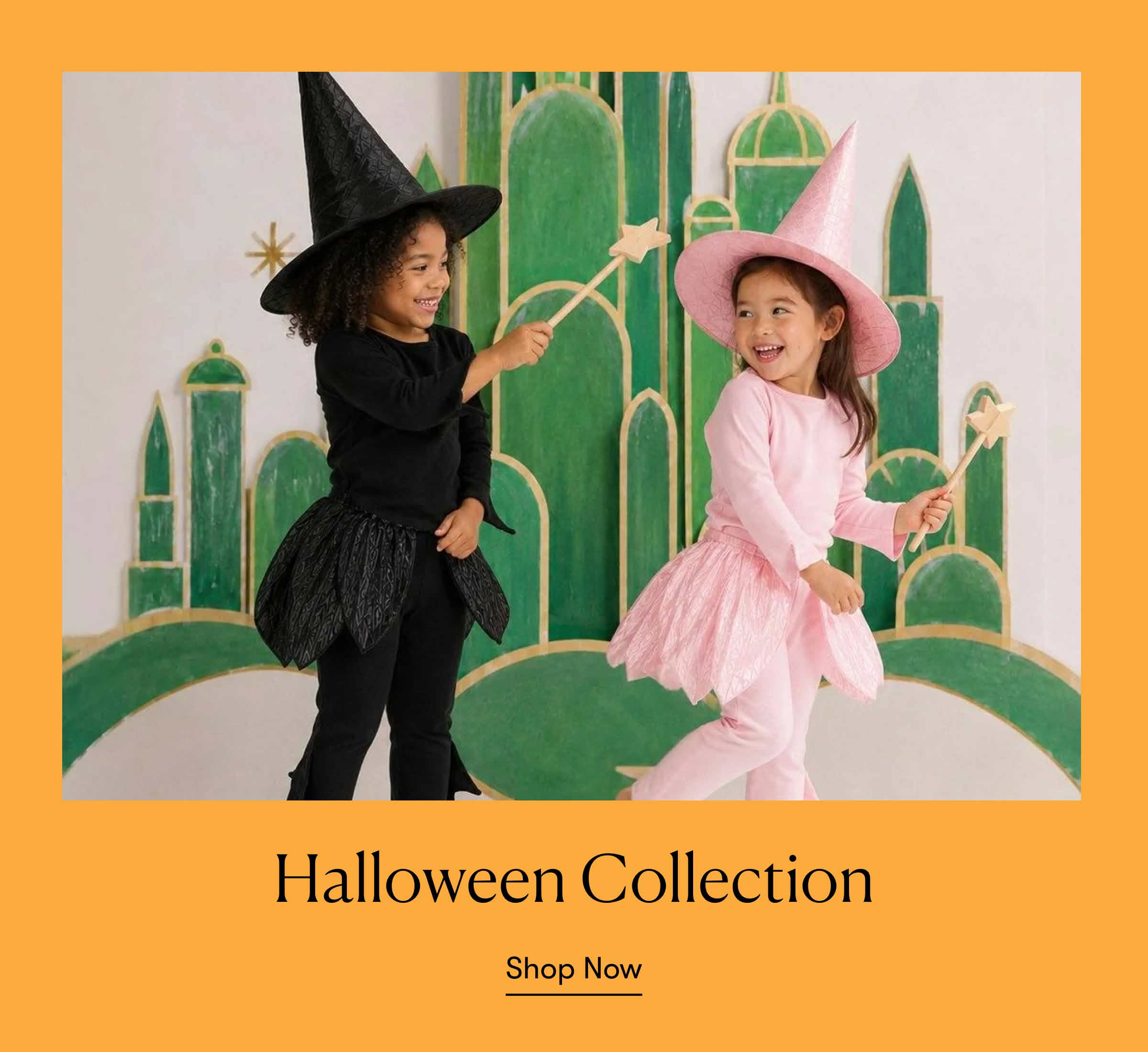 Halloween Collection