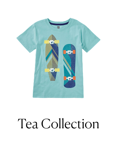 Tea Collection