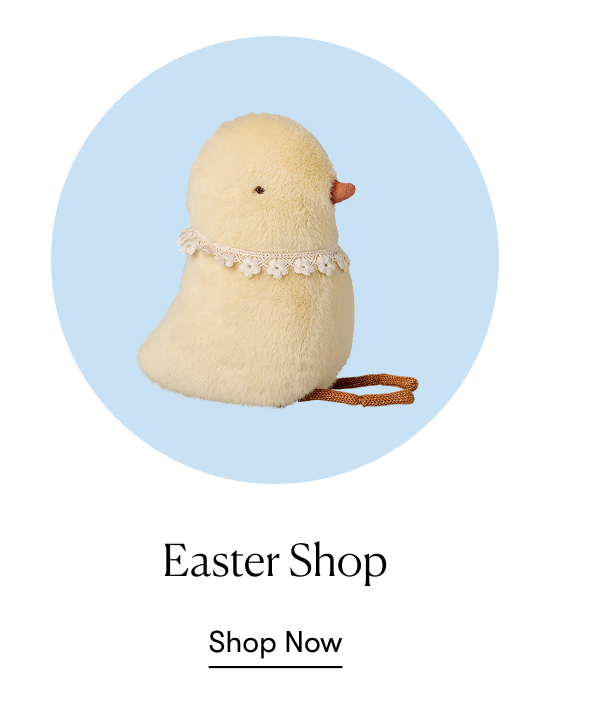 Easter Shop