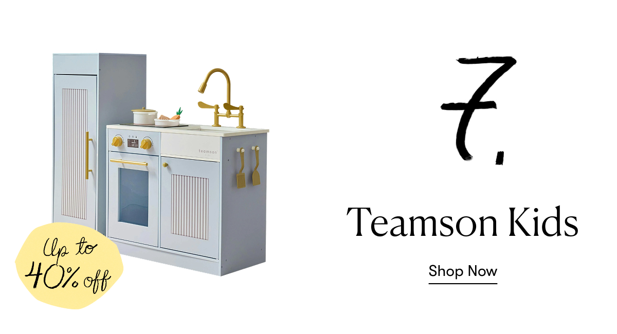 Teamson - Up to 40% off