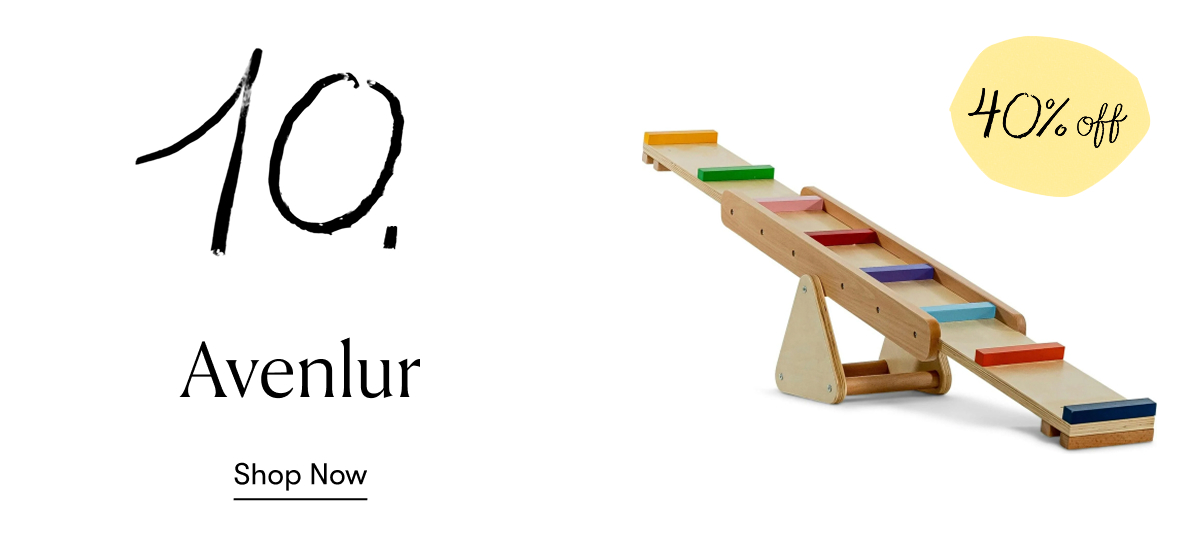 Avenlur (40% off)