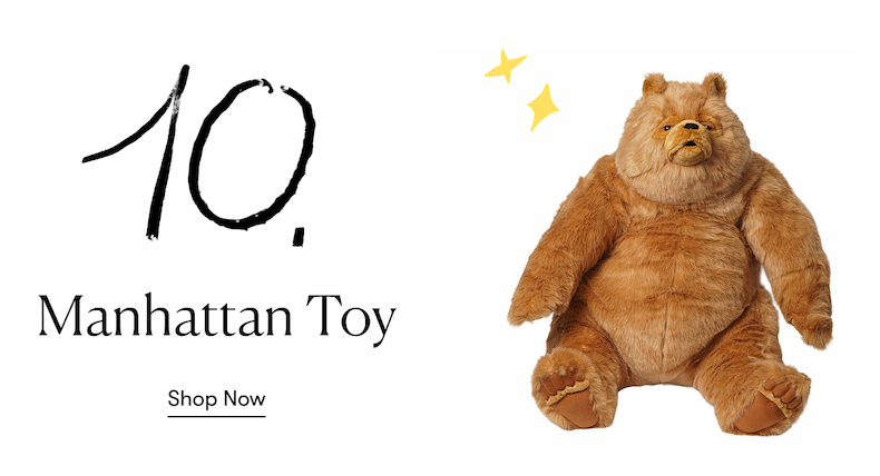 Manhattan Toy