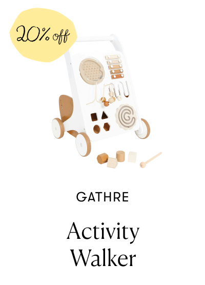 Gathre - Activity Walker (20% off)