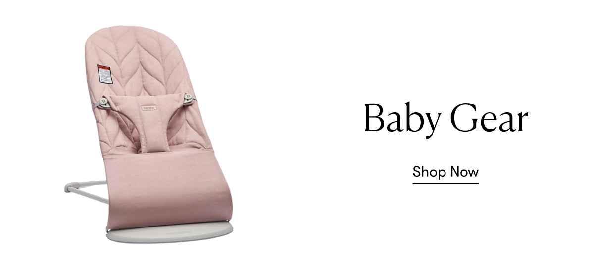 Baby Gear
