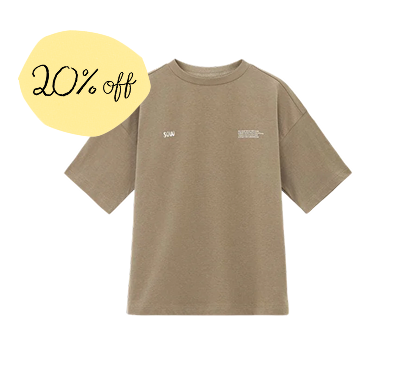 SOW Kids (20% off)