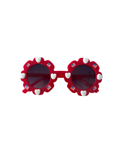 Mila's Sunny World- Sunglasses