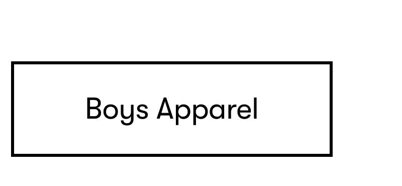 Boy Apparel