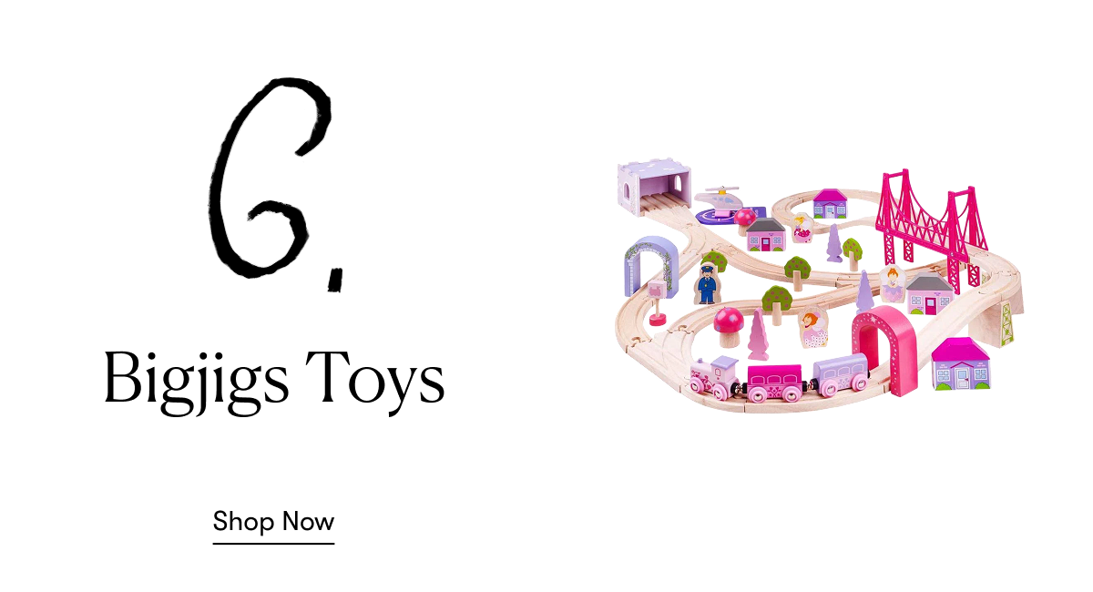 Bigjigs Toys