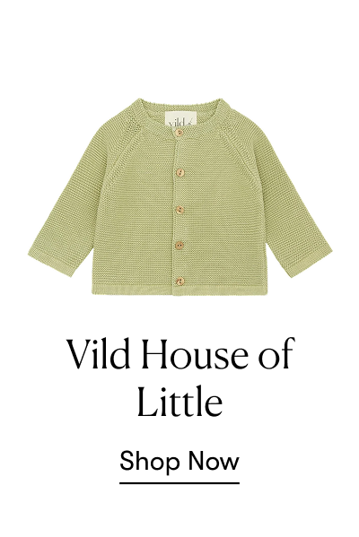 Vild House of Little