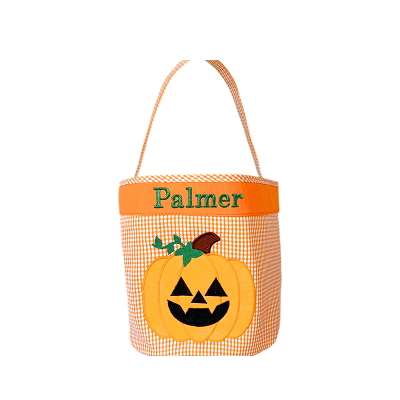 Pumpkin Tote Pumpkin Tote