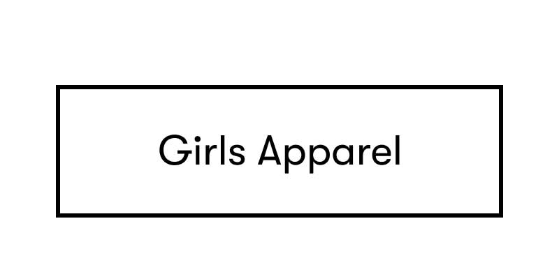 Girls Apparel