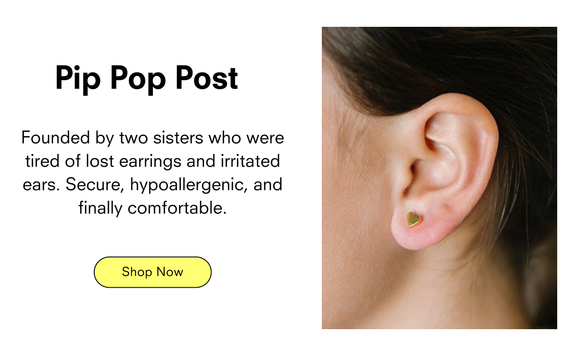 Pip Pop Post