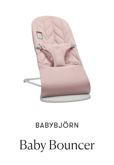 BabyBjörn: Baby Bouncer