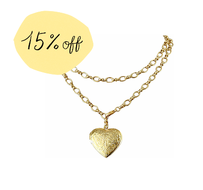 Elisa Charms (15% off) 