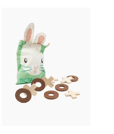Tenderleaf Toys - Tic Tac Toe