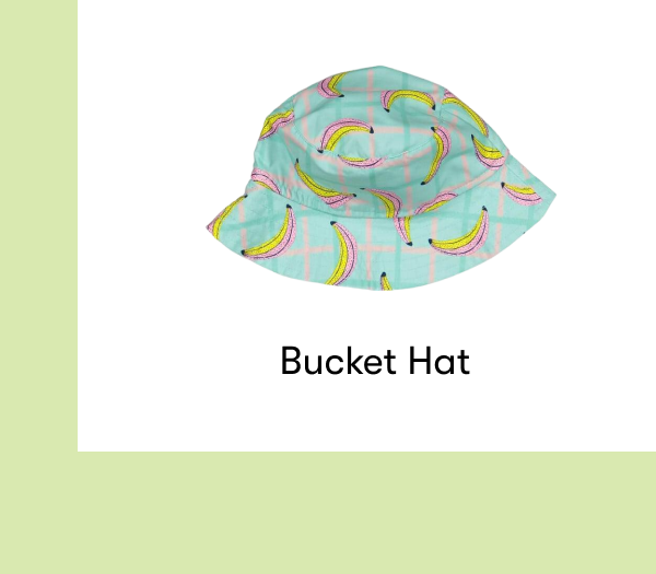 Bucket Hat