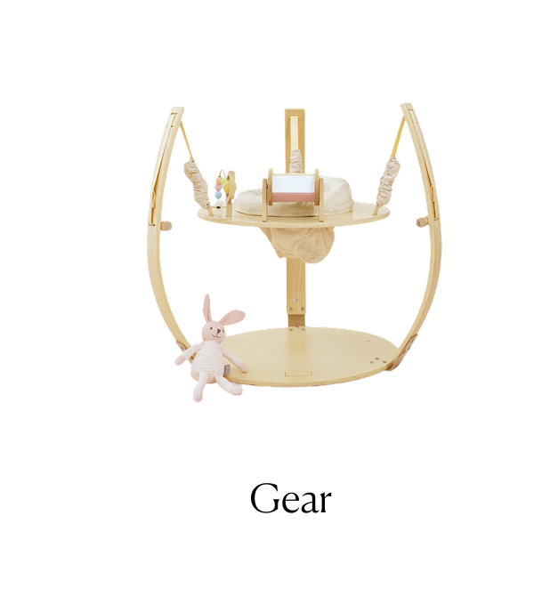 Gear