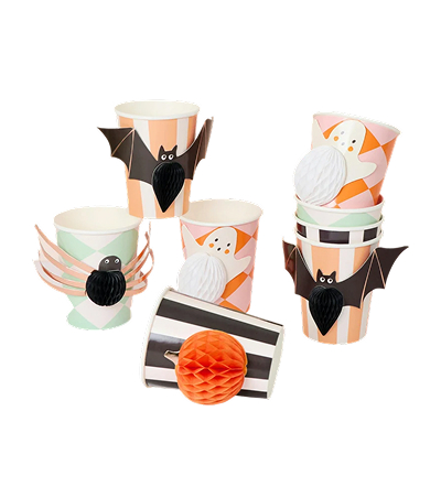 Icon Cups