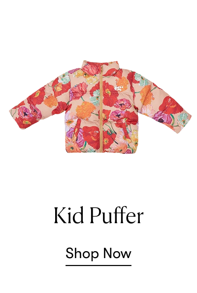 Kid Puffer
