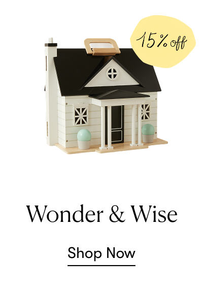 Wonder & Wise