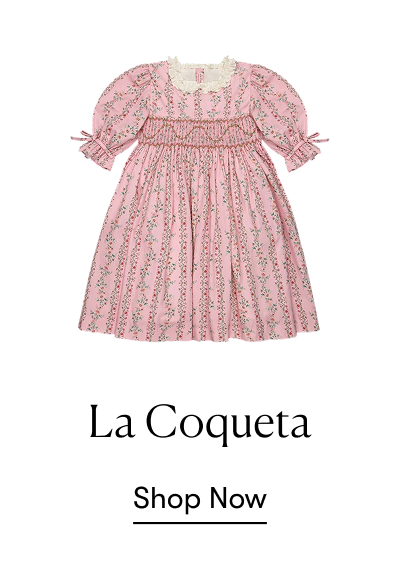 La Coqueta