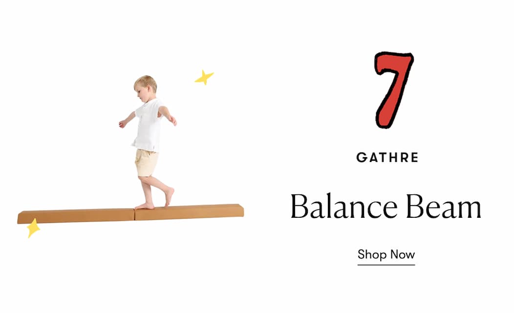 Balance Beam