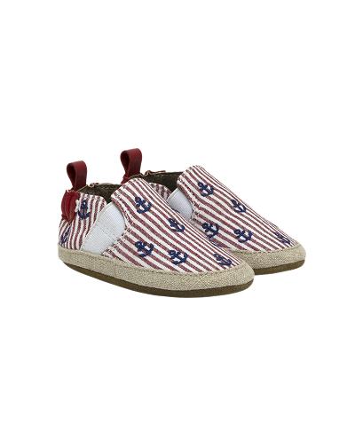 Robeez Soft Shoes
