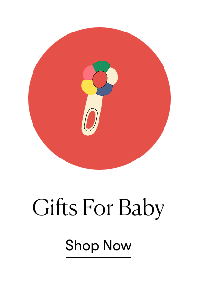 Gifts for Baby