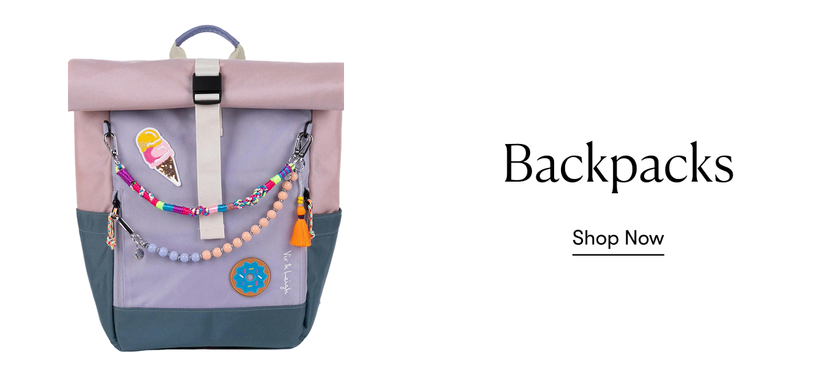 Backpacks