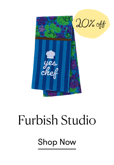 Furbish Studio