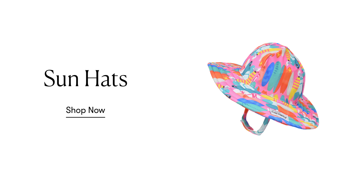 Sun Hats