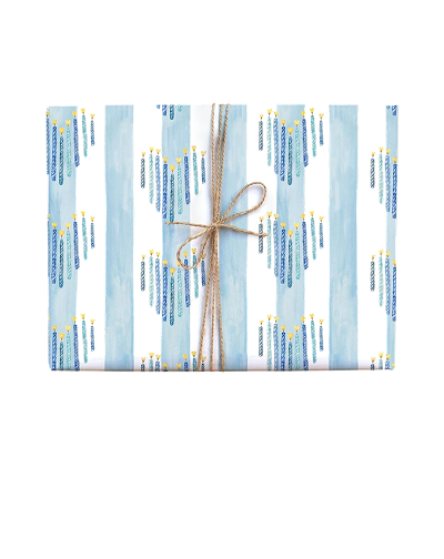 Gift Wrap Roll