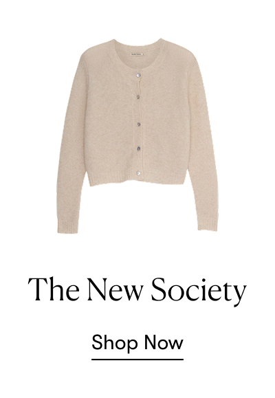 The New Society The New Society