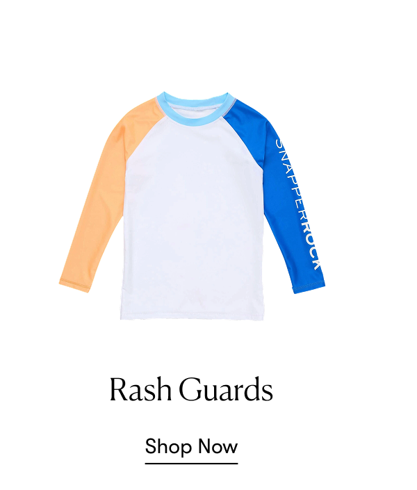 Rash Guards