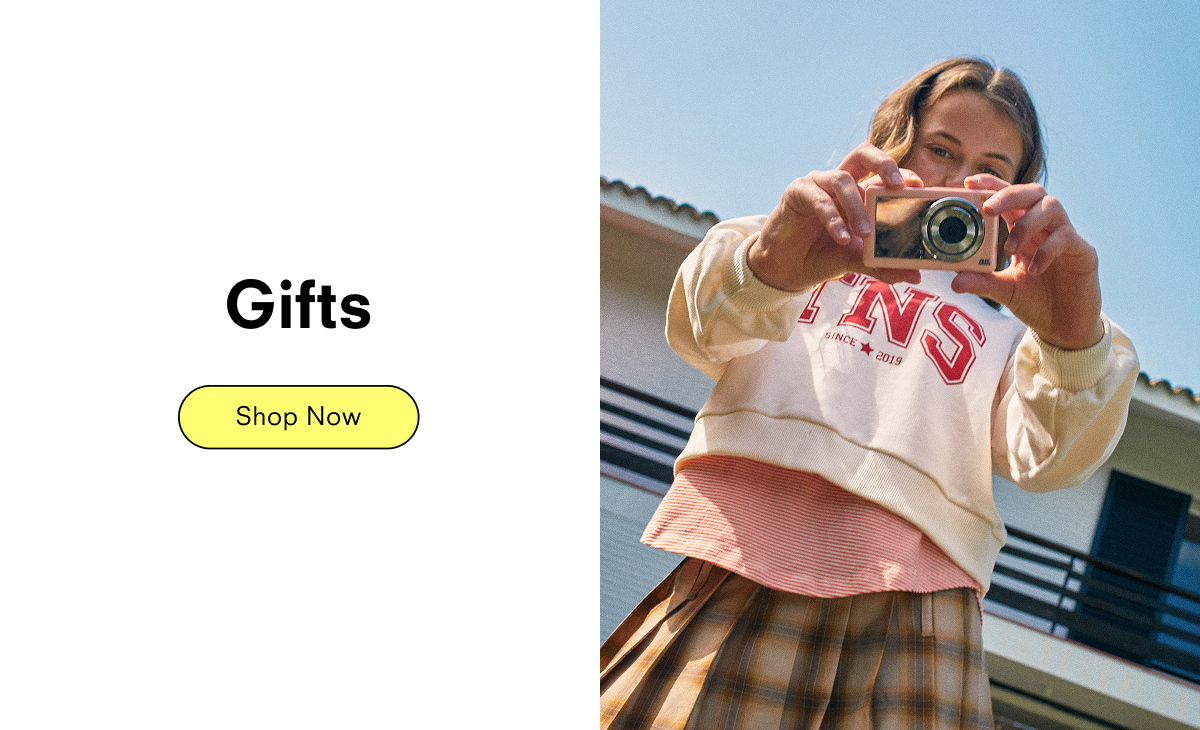 Gifts