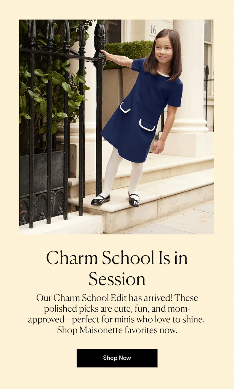 Charm School