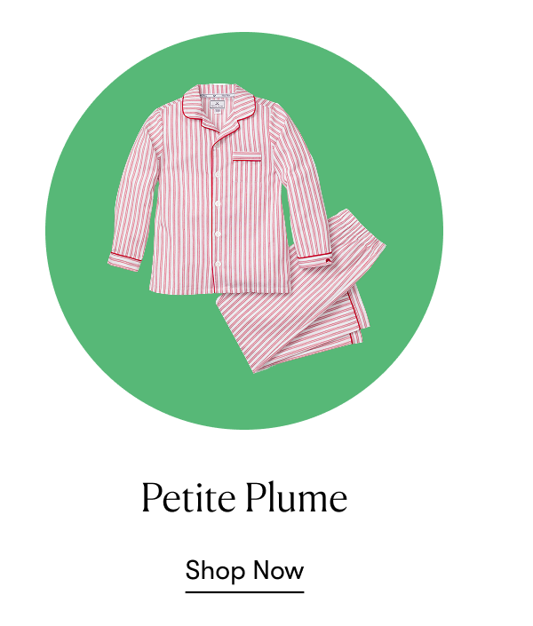 Petite Plume Petite Plume