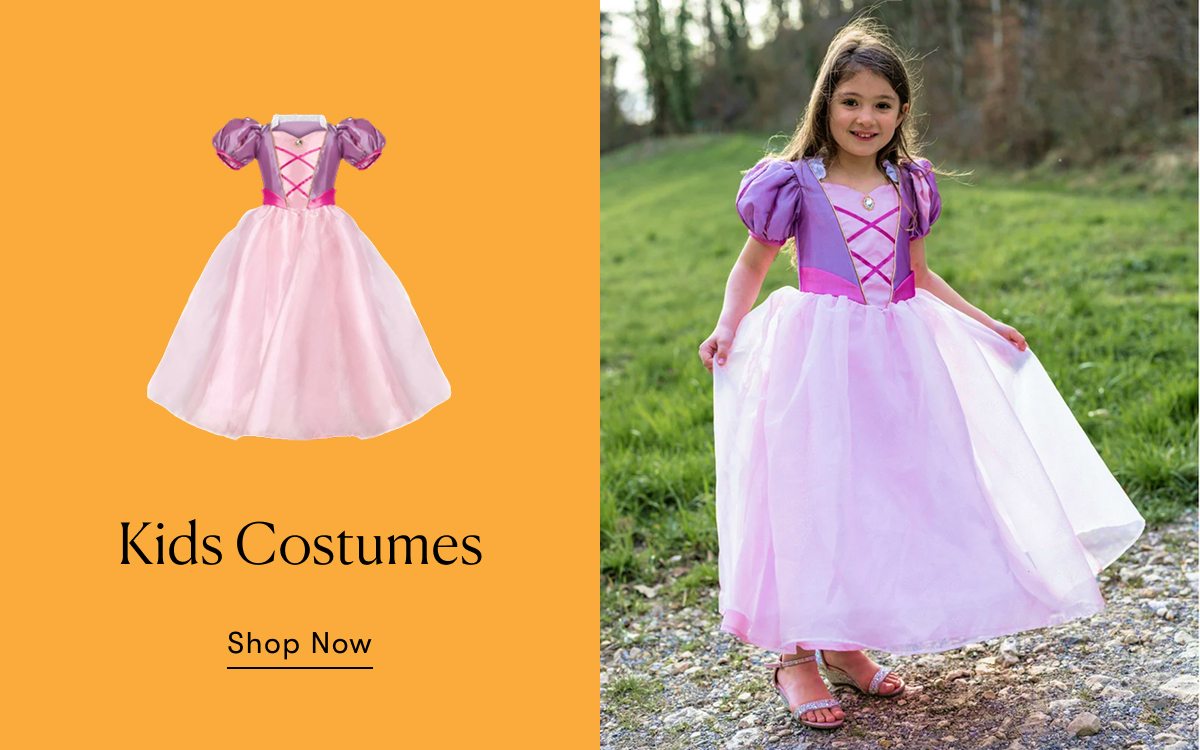 Kids Costumes