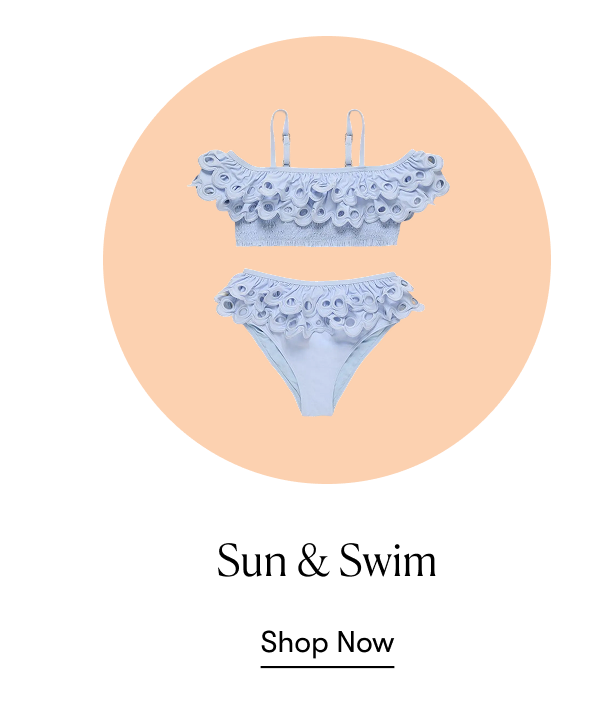 Sun & Swim