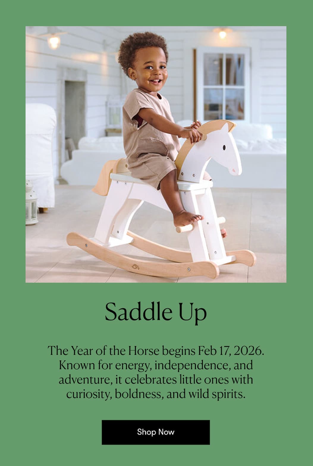Saddle-Up
