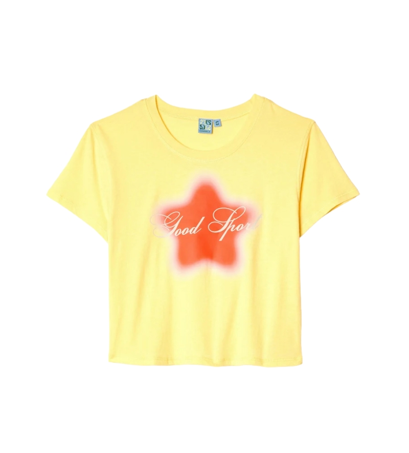 Star Baby Tee
