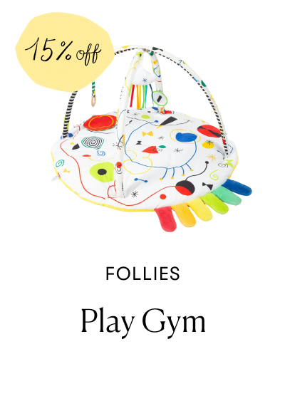 Follies - Play Gym (15% off)