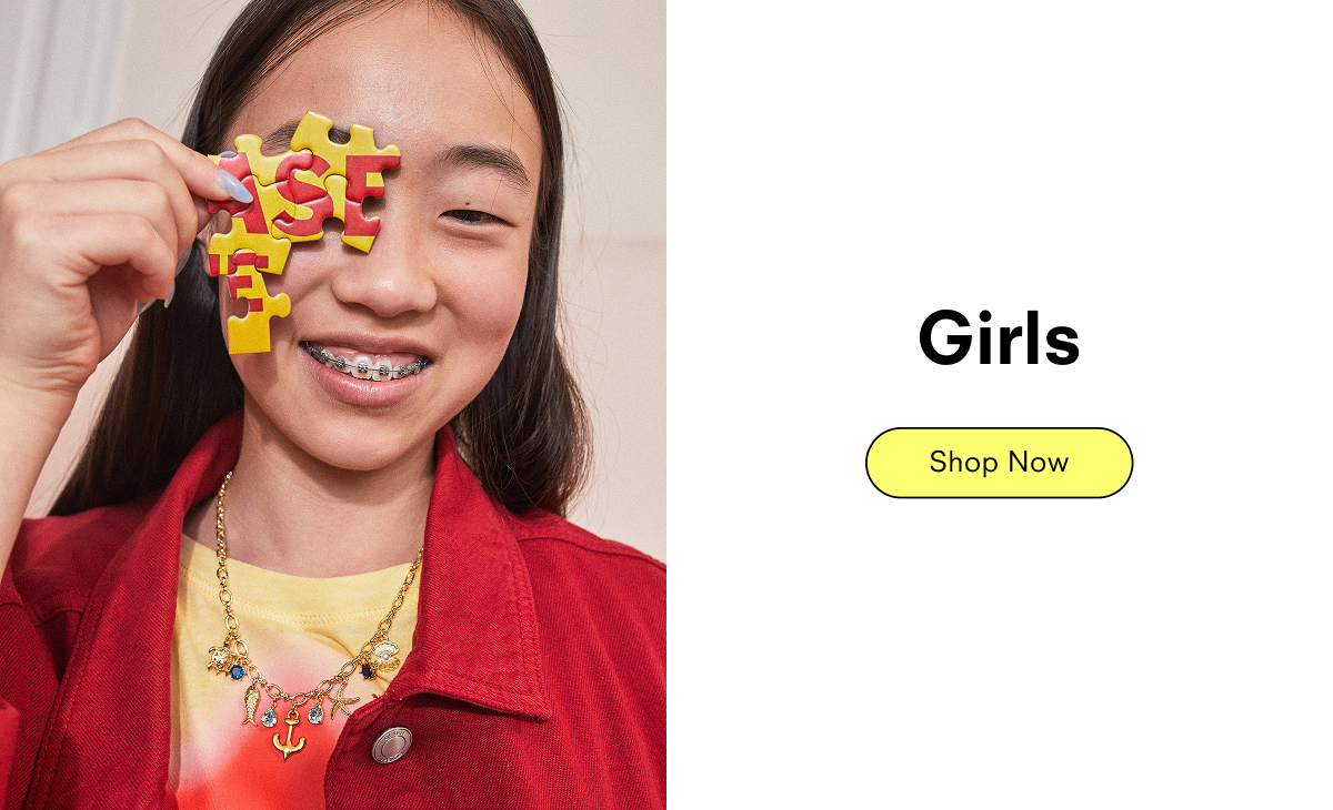 Shop Girl