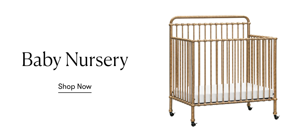 Baby Nursery