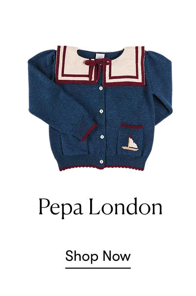 Pepa London