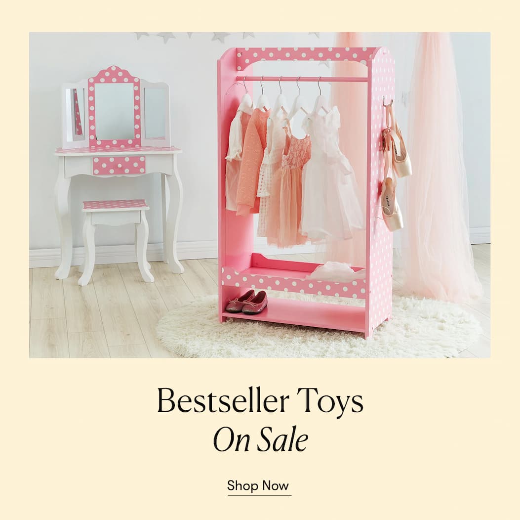 Bestseller Toys On Sale
