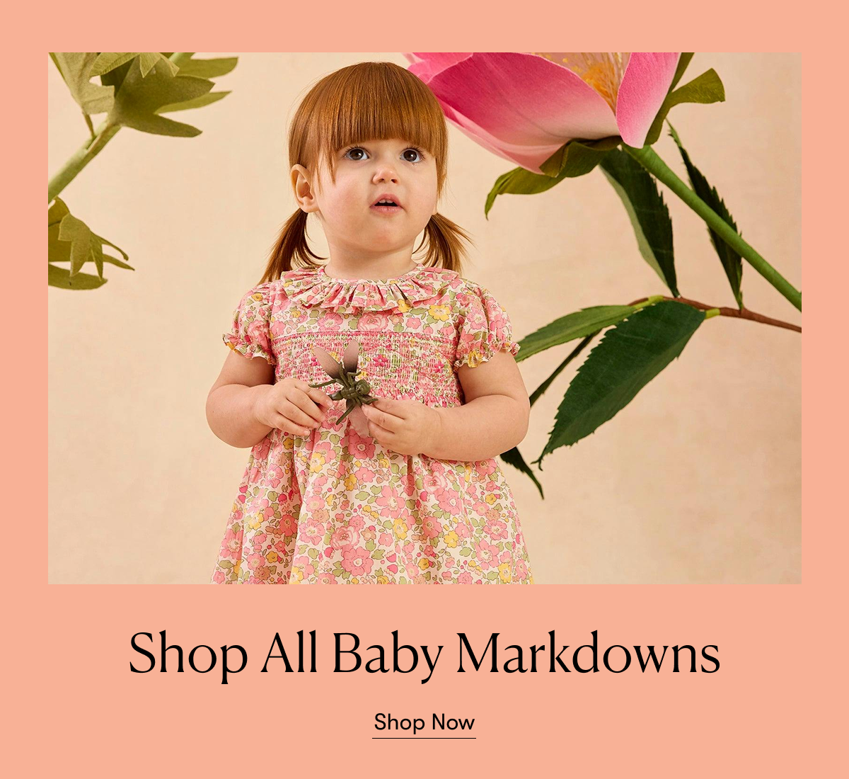 Shop All Baby Markdowns