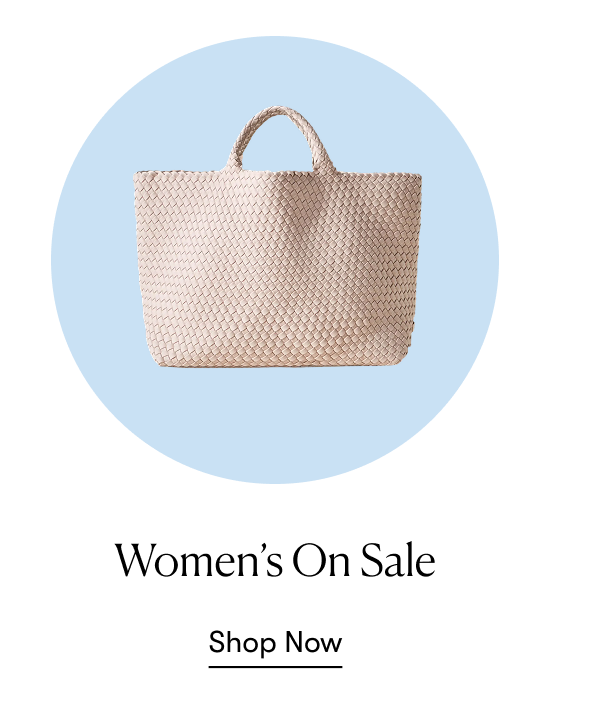 Women's On Sale