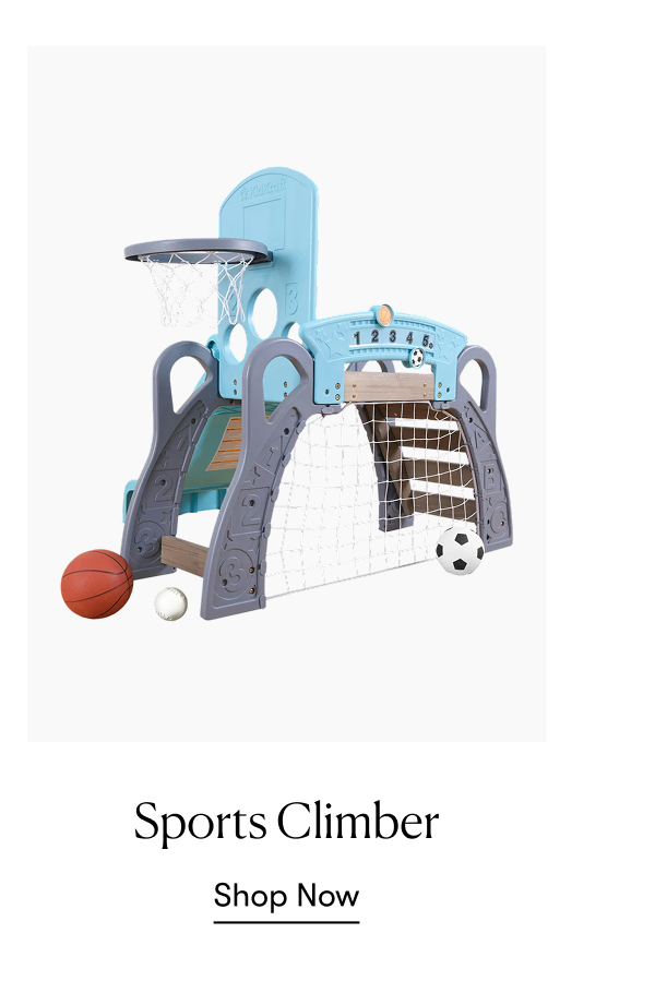 Sports Climber
